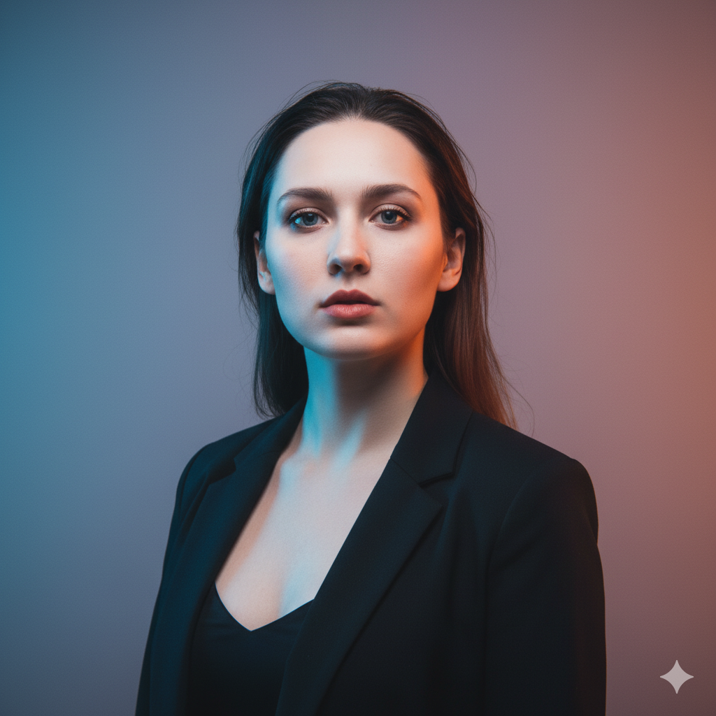 Artistic Portraits